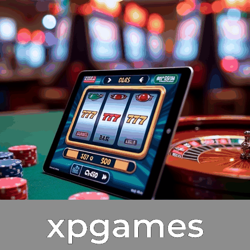 xpgames Crash Game: Multiplicadores Altos e Apostas Rápidas!