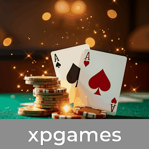 Descubra a Experiência Imersiva com Variedade de Jogos de Cassino no xpgames