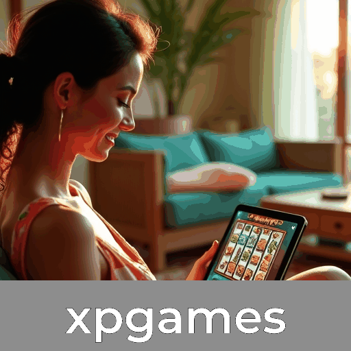 xpgames: A Plataforma Confiável para uma Experiência Premium em Apostas