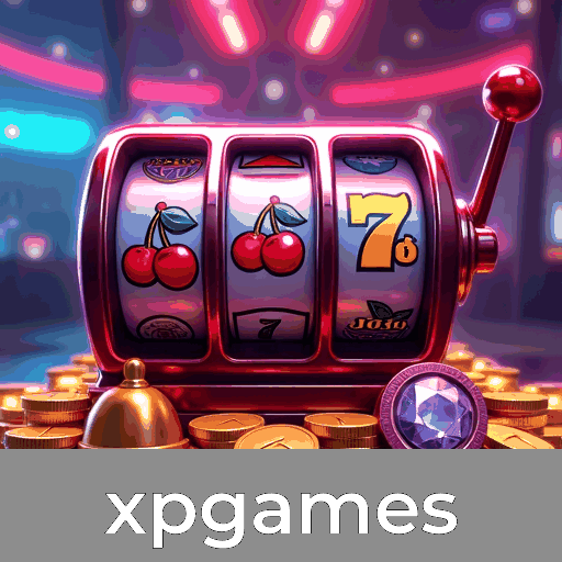 xpgames: Plataforma de Cassino Premiado e Pagamentos Rápidos